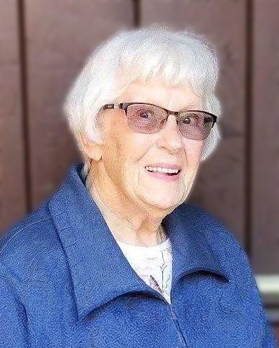 Avis de décès de Dorothy June Barnett