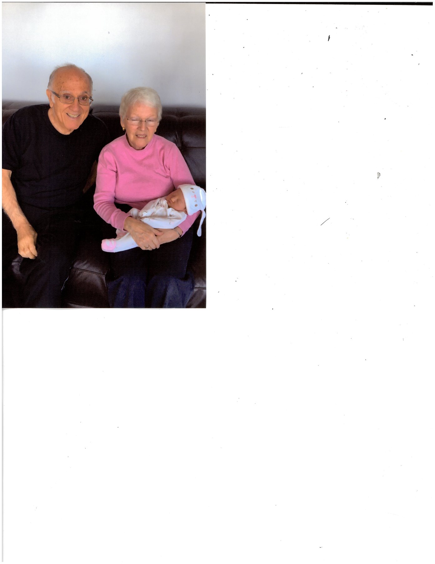 Obituary of Robert C. Cononico