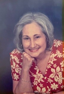 Obituary of Georgia Cokinos Haynes