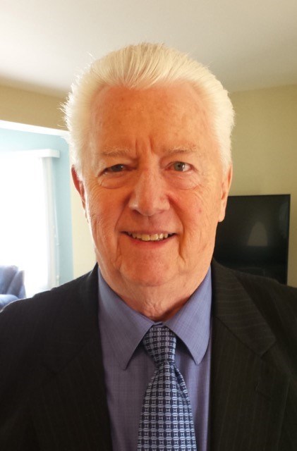 Obituary of Gerald Alan Reid