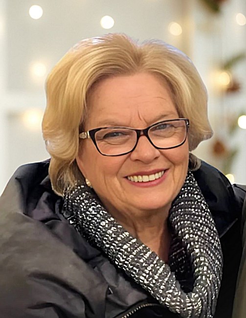 Obituary of Maureen DeMatteo