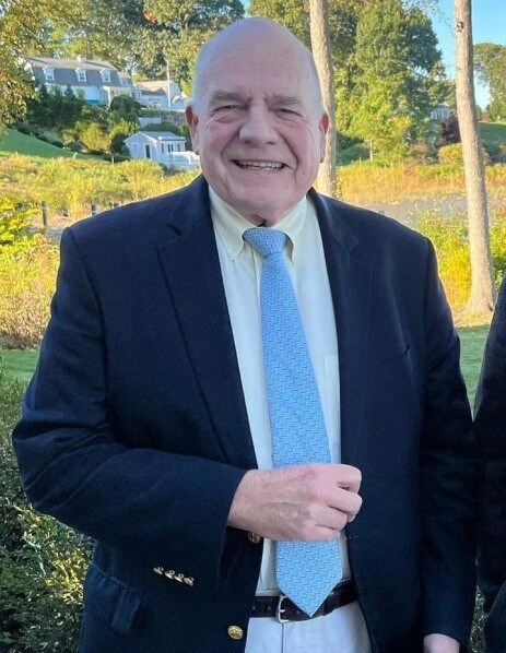 Obituary of Seth Sumner Smith