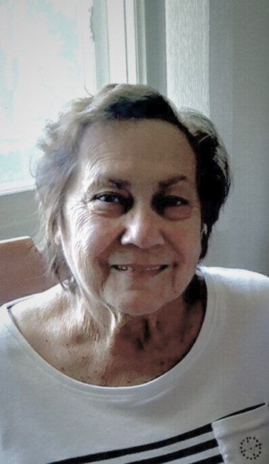 Avis de décès de Teresa Melendez