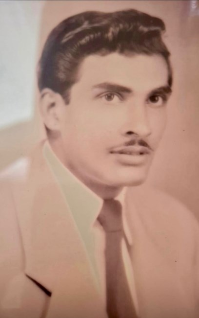 Obituary of Bell Abraham