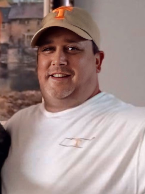 Obituary of Clint Bolton