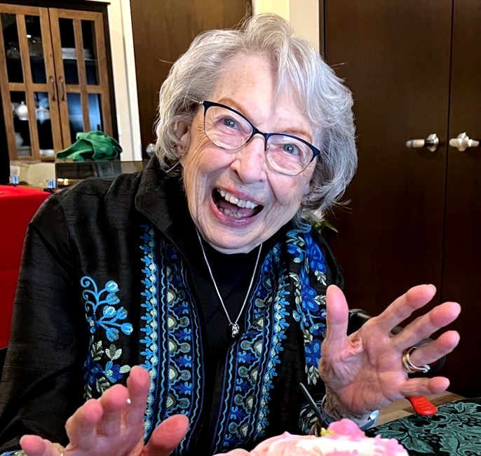 Obituary of Norma Jean Carpenter Nixon