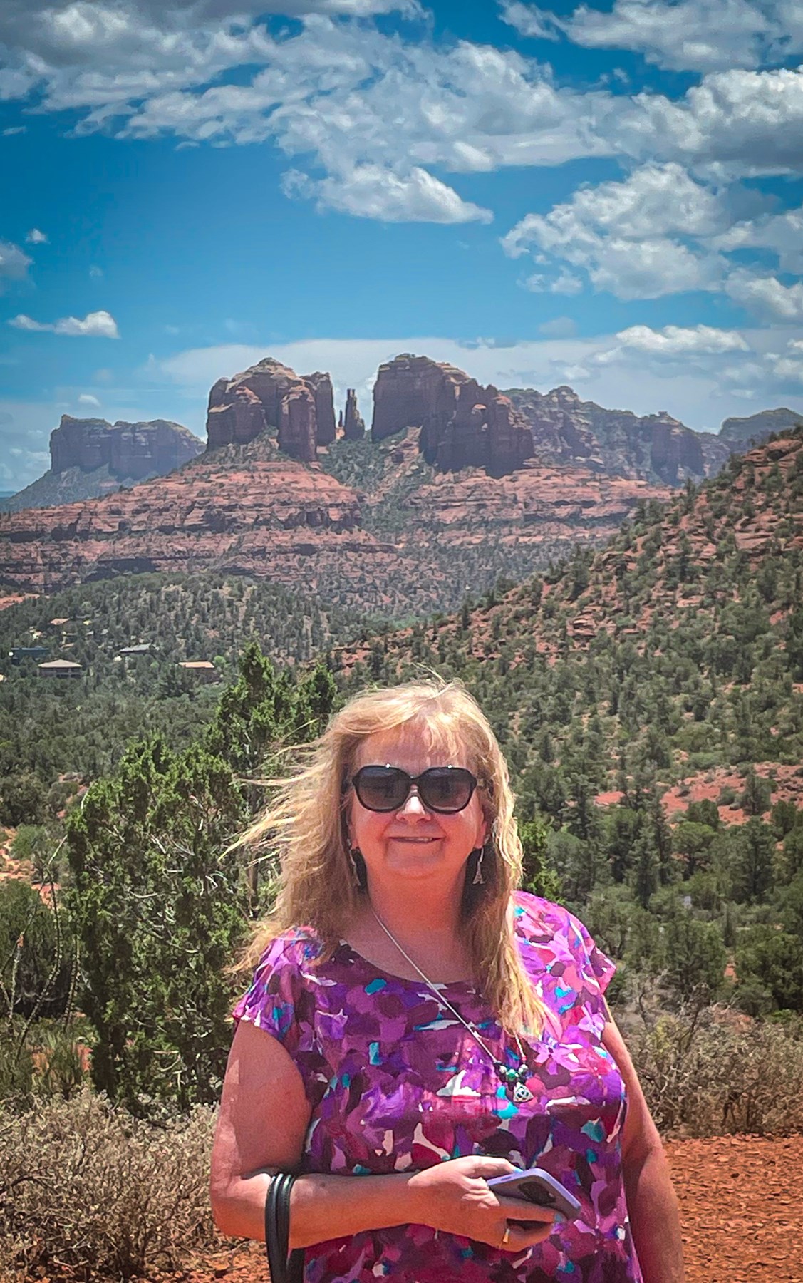 Obituary of Kathleen Anne Pouliot