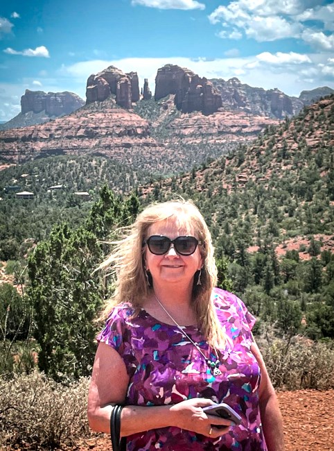 Obituary of Kathleen Anne Pouliot