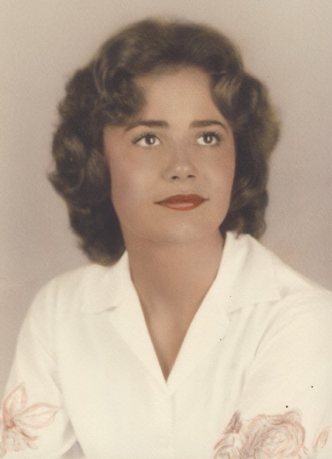Obituary of Barbara Ann Clark
