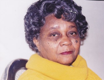 Obituary of Louise L. Alexandre