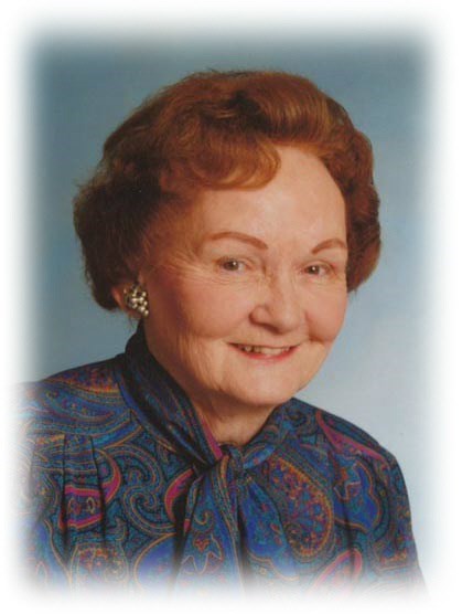 Obituary of Patricia Olson