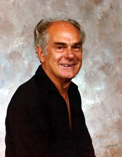 Obituary of Jack L. Whitley