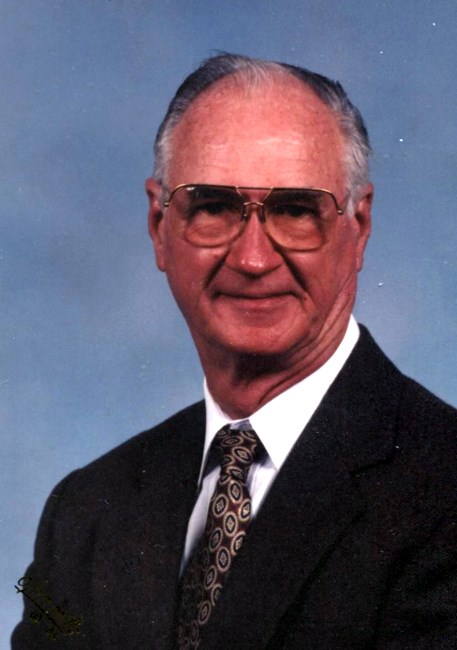 Obituario de Robert Wayne Byars