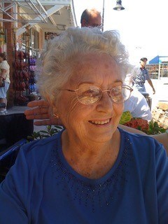 Obituary of Dorothy Ross