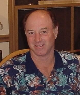 Obituary of George Howell Marsh