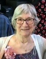 Obituary of Jolene P. Pospisil