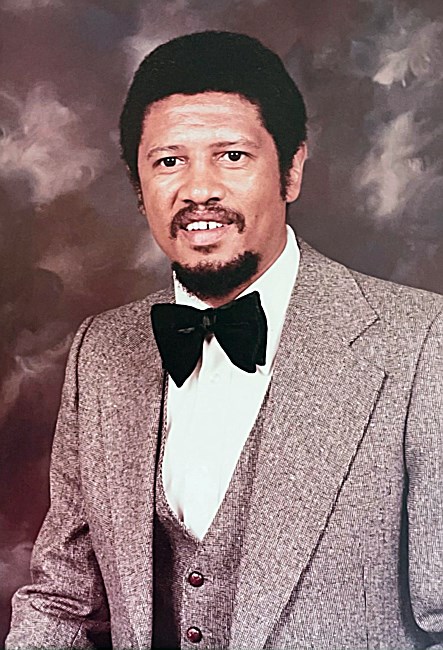 Obituary of Don Michael Smith