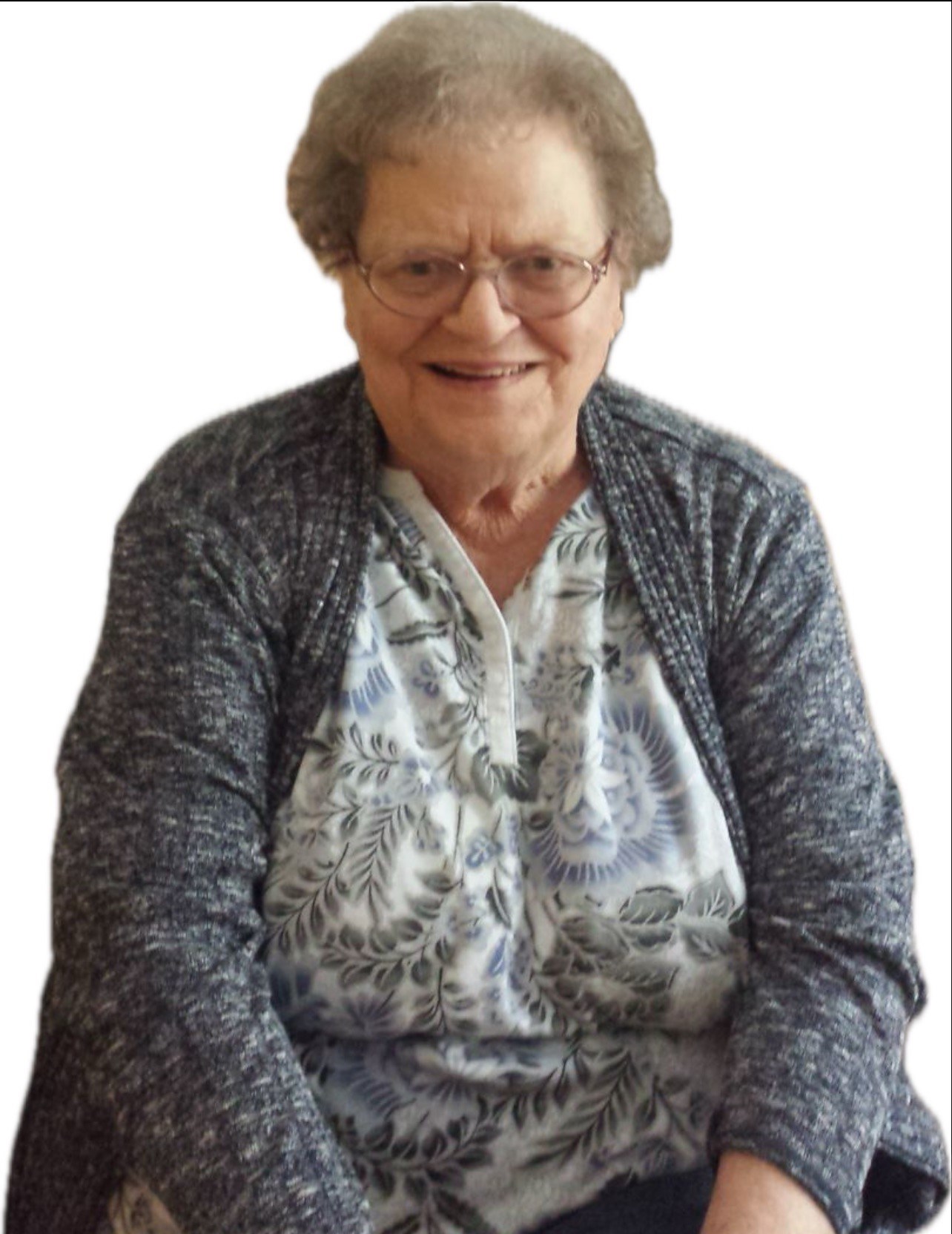 Obituary of Ruth Loveless