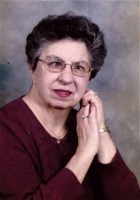 Obituary of Betty Elmore Vance
