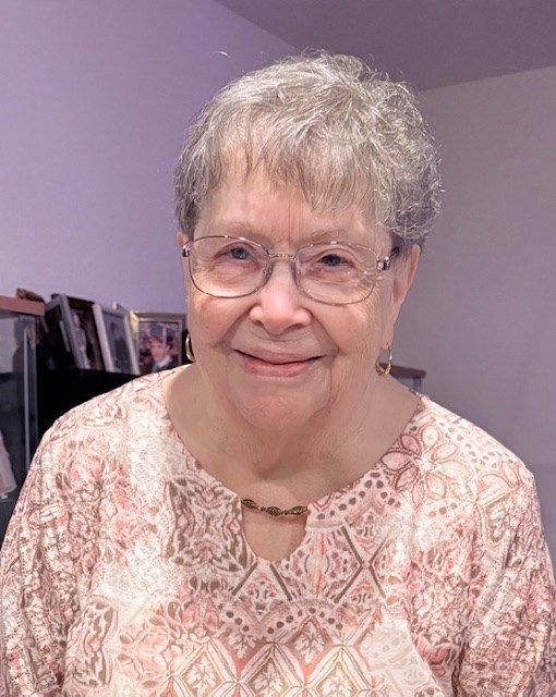 Obituary of Jo Anne Walczak
