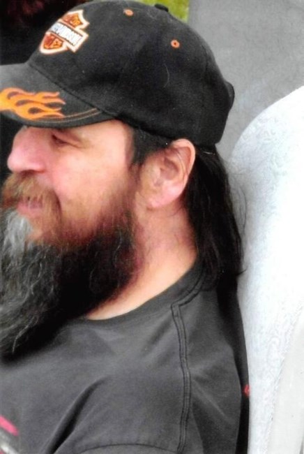 Avis de décès de Joe Harper