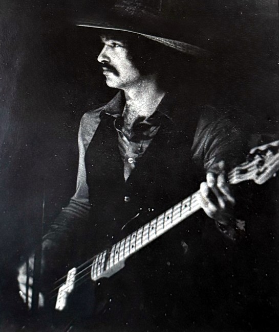 Obituary of Kerry Michael Parker Sr.