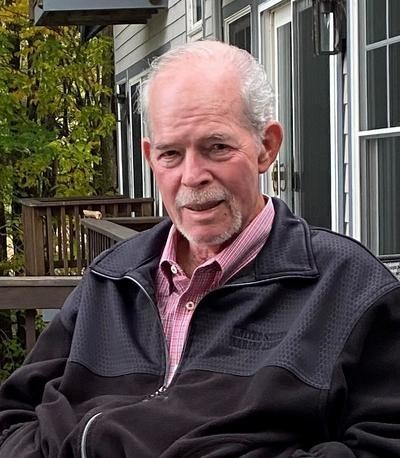 Obituary of Bill G. Baxter