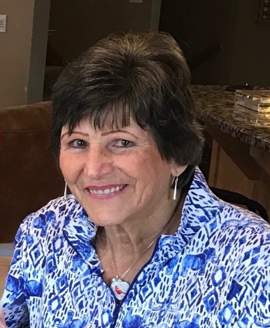Obituary of Jeanne Corcoran