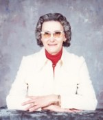 Wilma Brooks