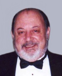 Obituary of Robert A. Rossi
