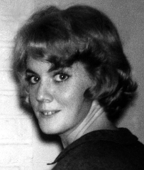 Obituary of Rebecca Sue Breeden