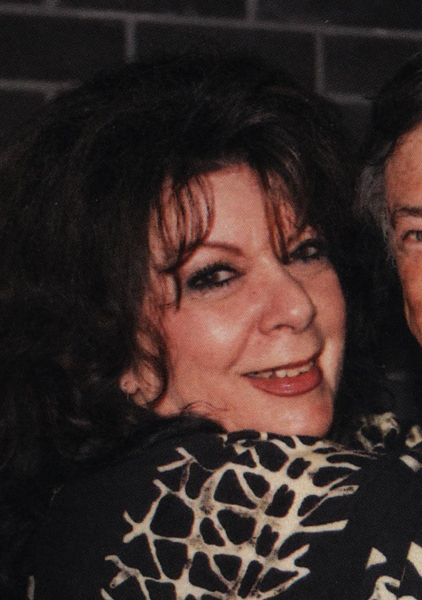 Obituary of Monique Beaudry Jutras