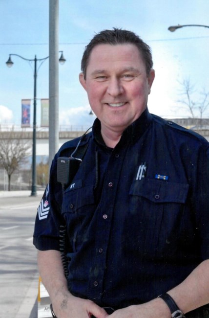 Obituario de Michael Duncan