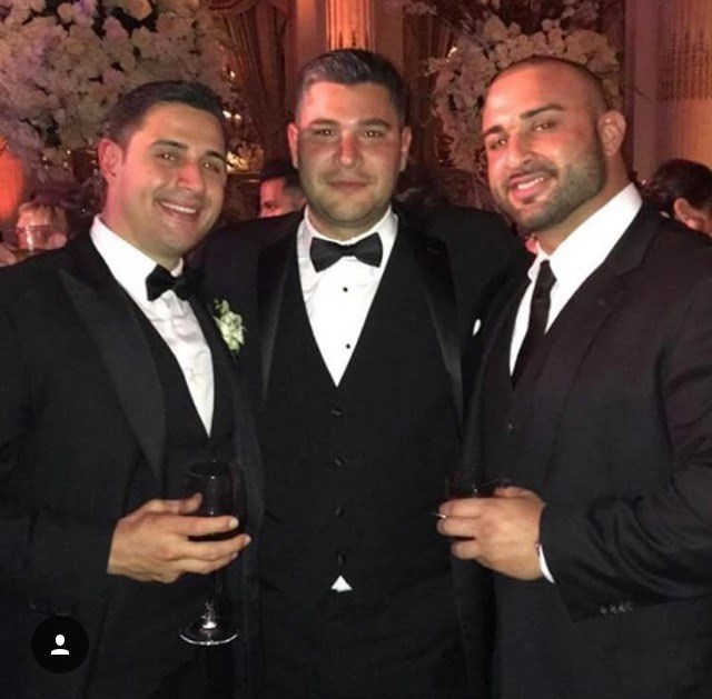 Obituary of Giuseppe Gambino