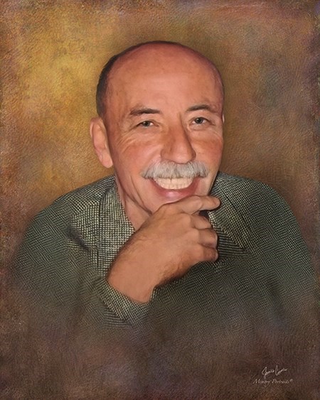 Obituary of Walter John Lage