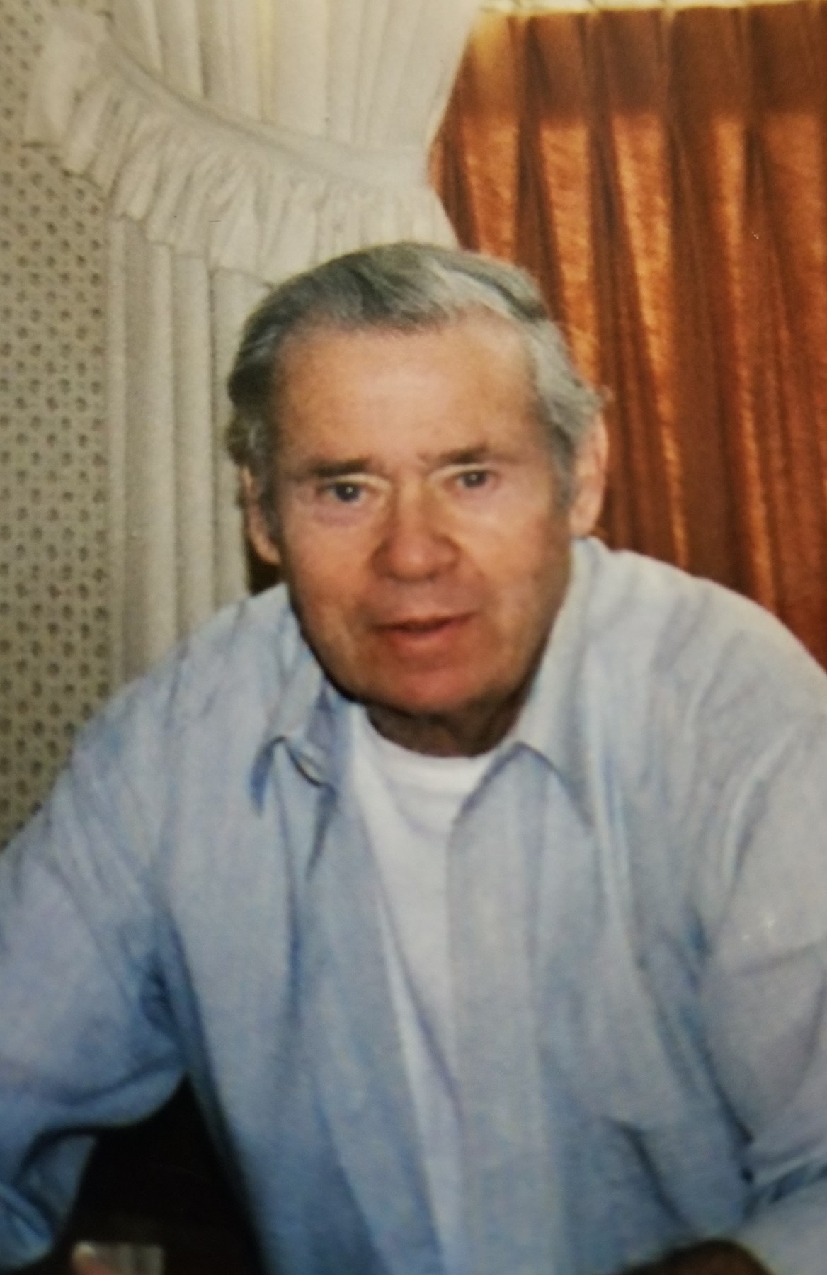 Parker P Price Obituary East Aurora, NY