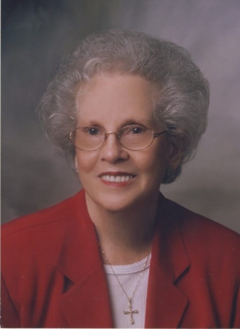 Obituary of Edna Braud