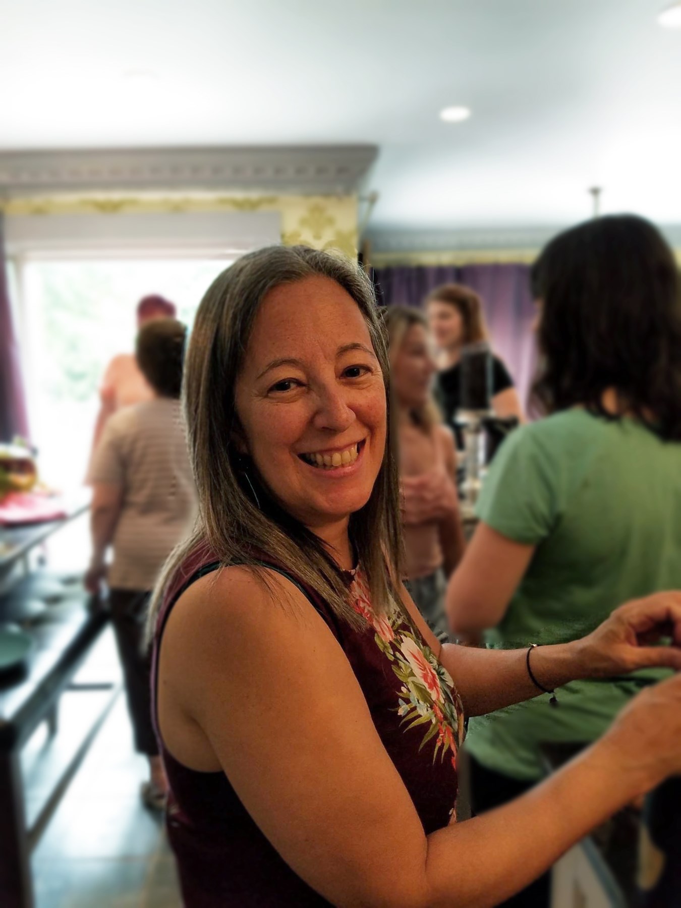 Obituary of Julianne Purfield Winters