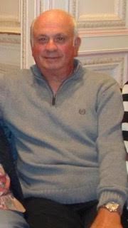 Obituary of Ernest Edward Durino