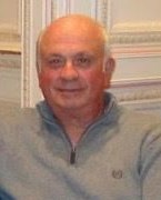 Obituary of Ernest Edward Durino