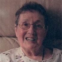 Obituary of Elizabeth Louise Spencer