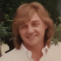 Obituary of Daniel Patrick Donavan