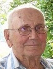 Obituary of T. Edward Williamson