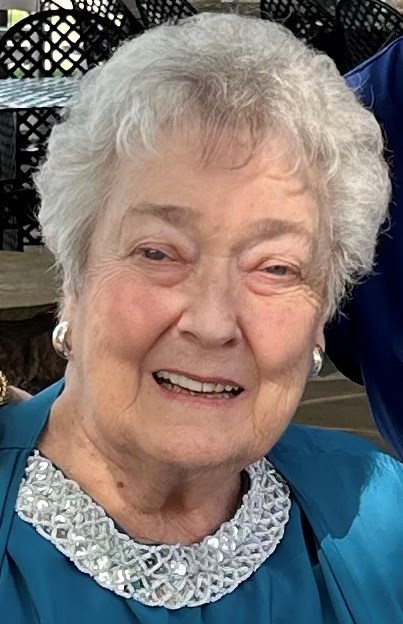 Obituary of Beverly A. Peters