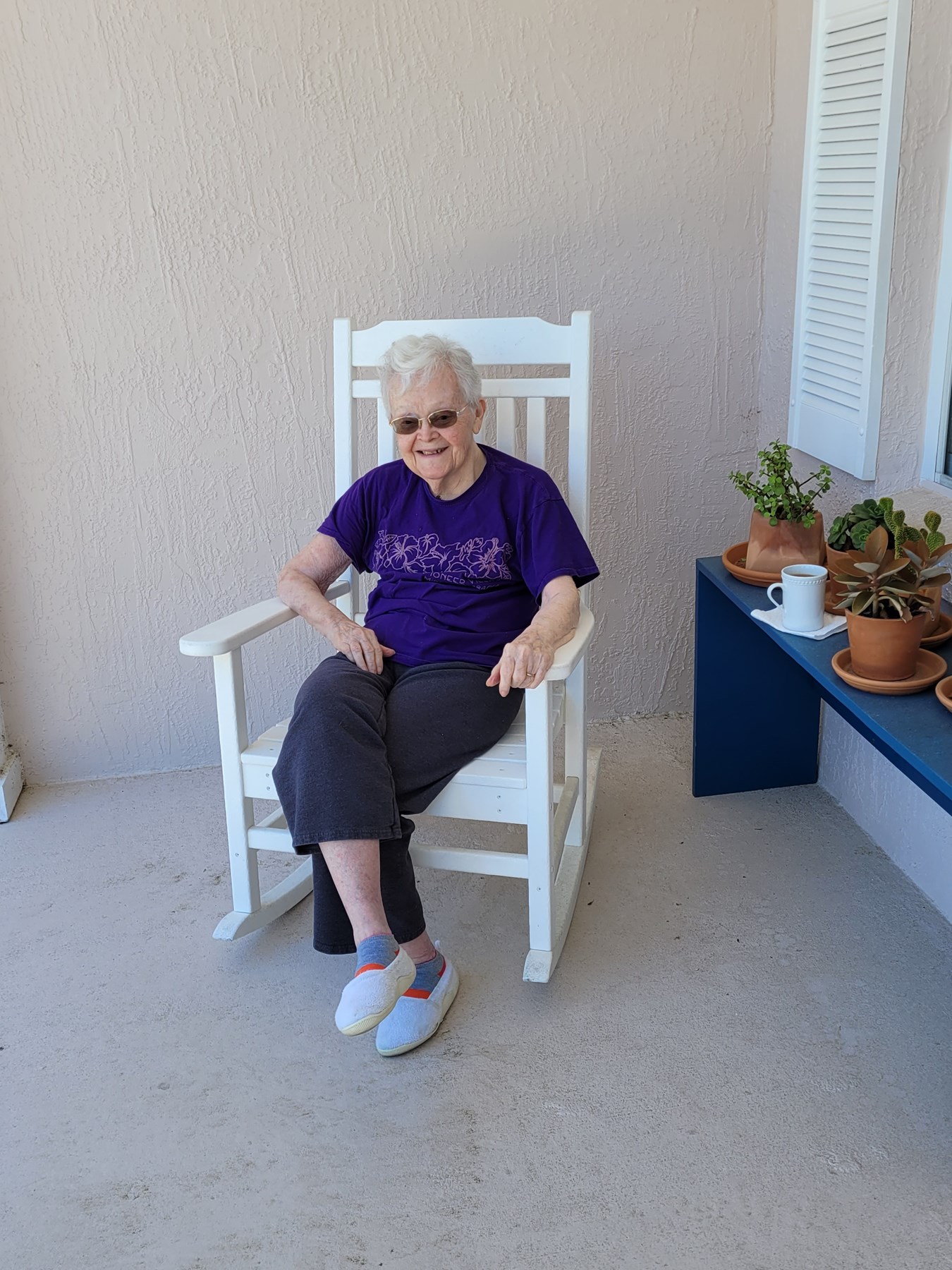 Obituary of A. Diane Dubner