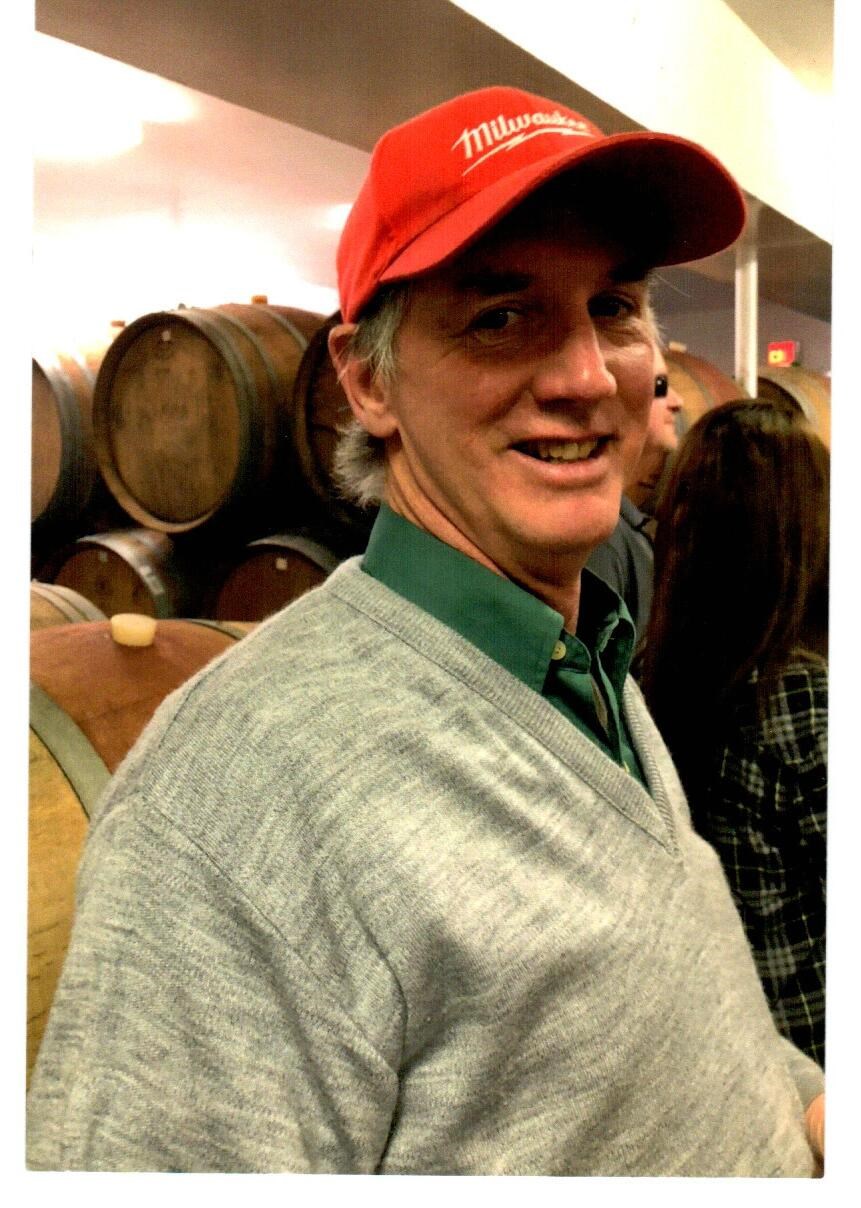 Avis de décès de Timothy J. Brosnan Jr.