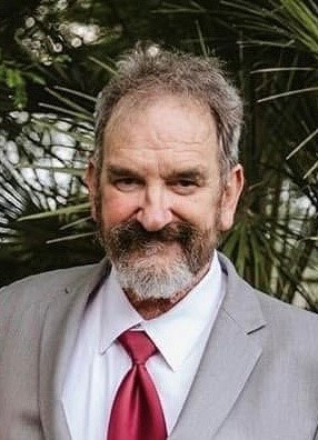 Obituary of David Lee Patton