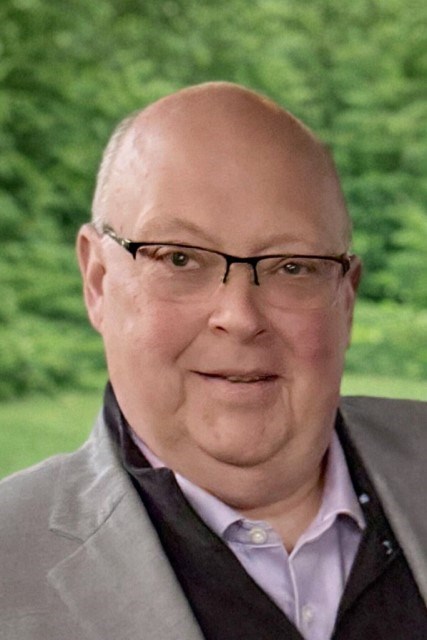 Obituary of Kenneth L. Meserole Jr. DPM