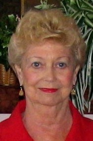 Obituary of Alyce Ann Gibbs