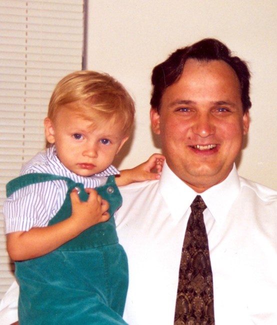 Obituary of Mr. Pavel V Marchenko